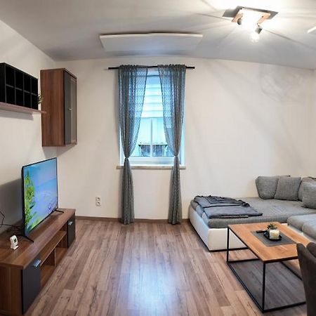 Wohnung Pascal Ебензее Екстериор снимка