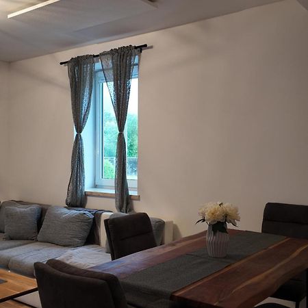 Wohnung Pascal Ебензее Екстериор снимка