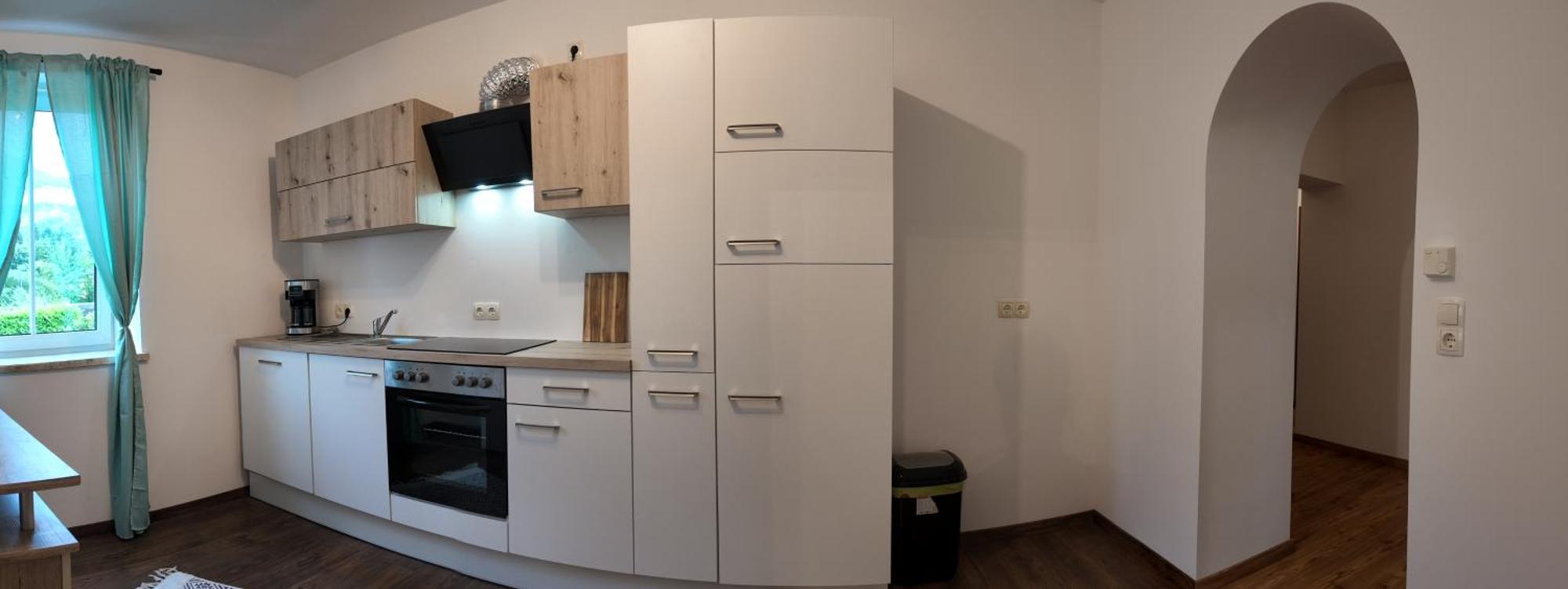 Wohnung Pascal Ебензее Екстериор снимка