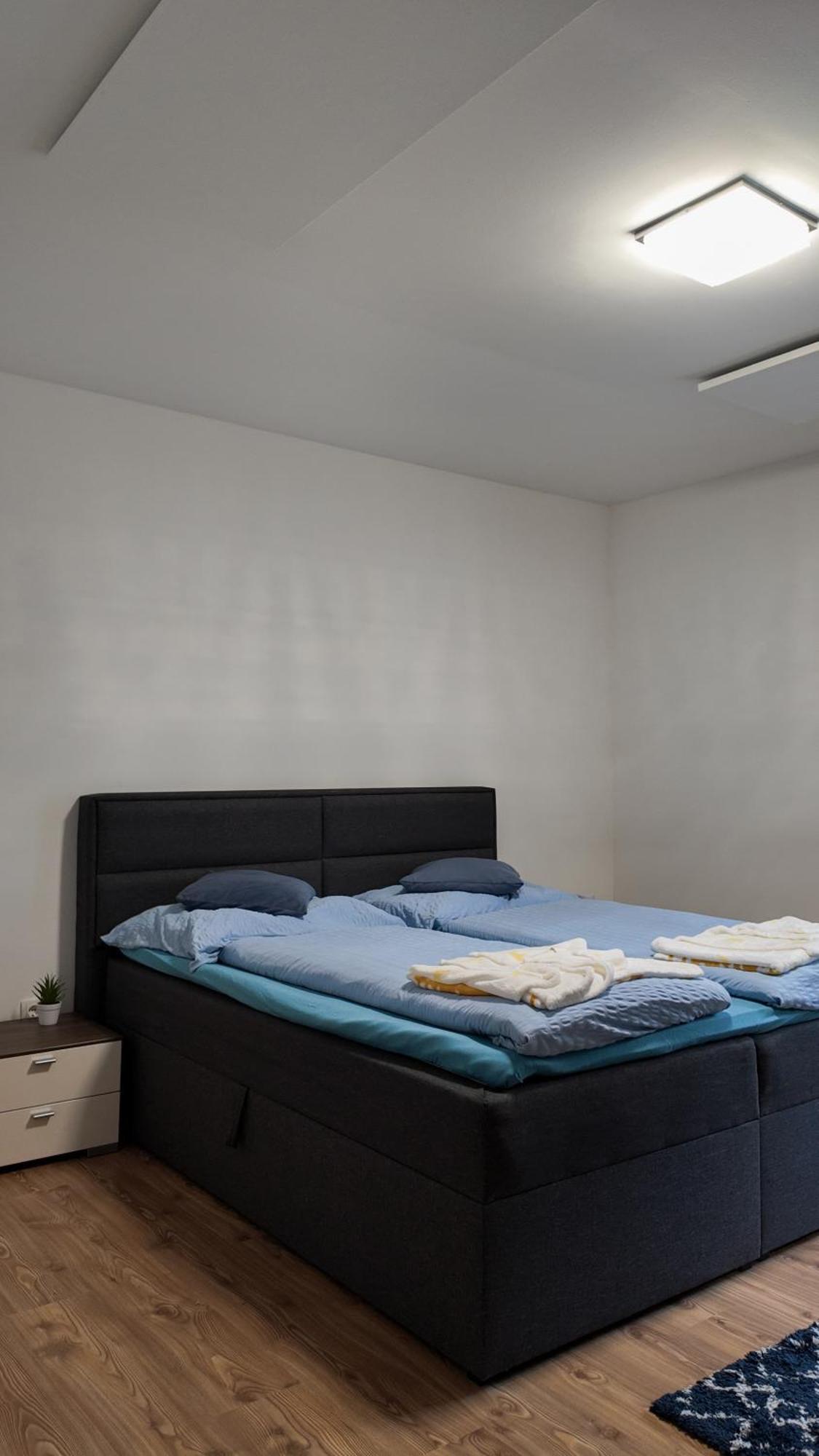 Wohnung Pascal Ебензее Екстериор снимка