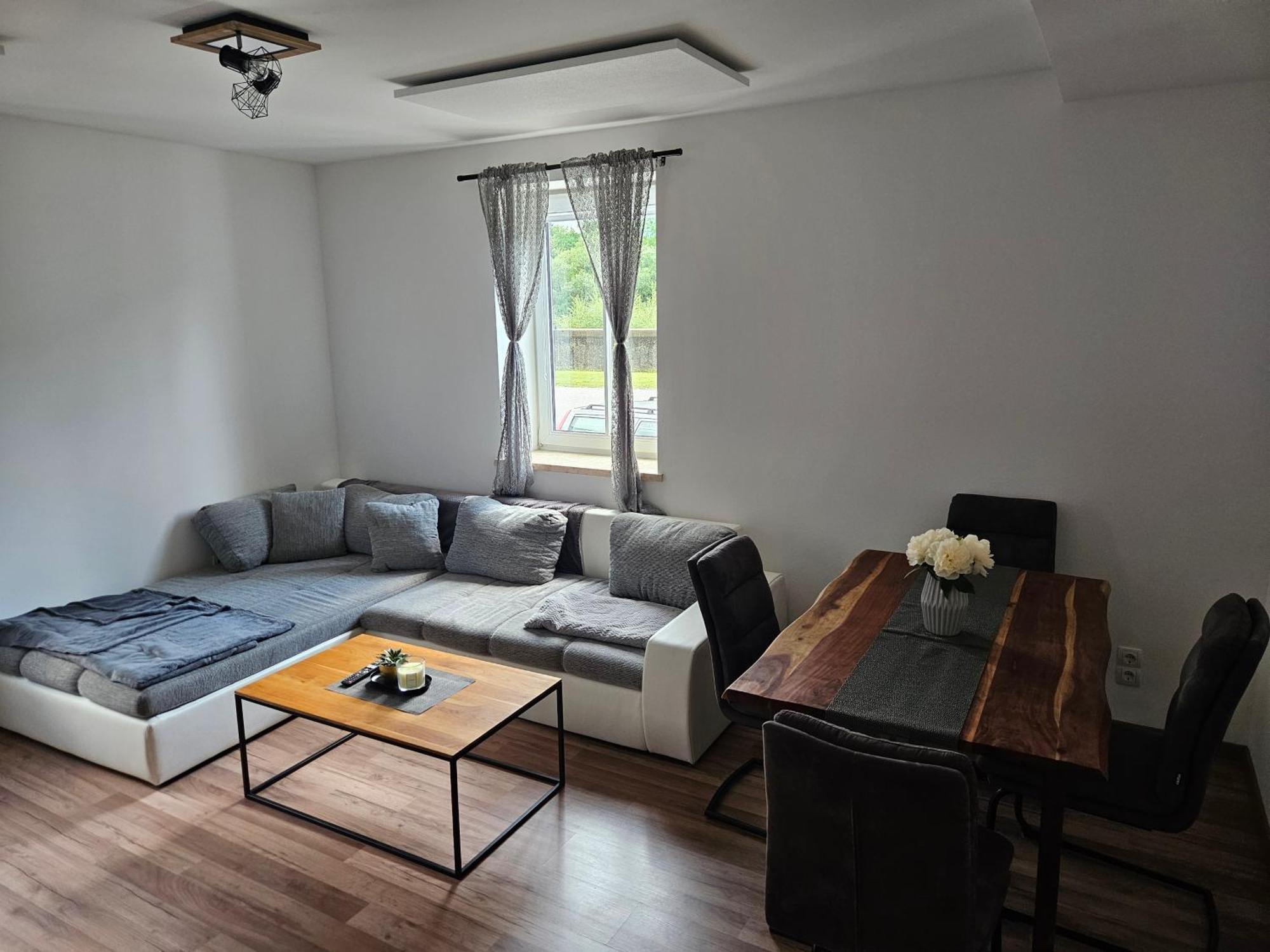 Wohnung Pascal Ебензее Екстериор снимка