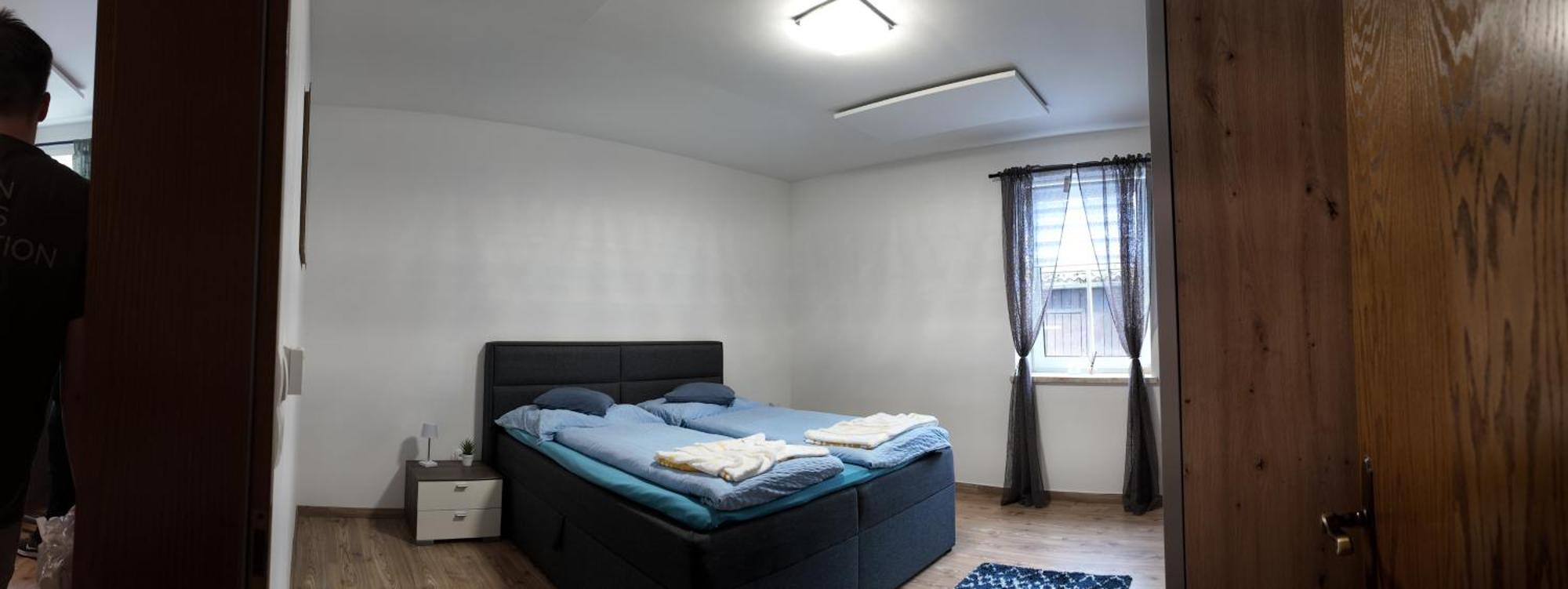 Wohnung Pascal Ебензее Екстериор снимка