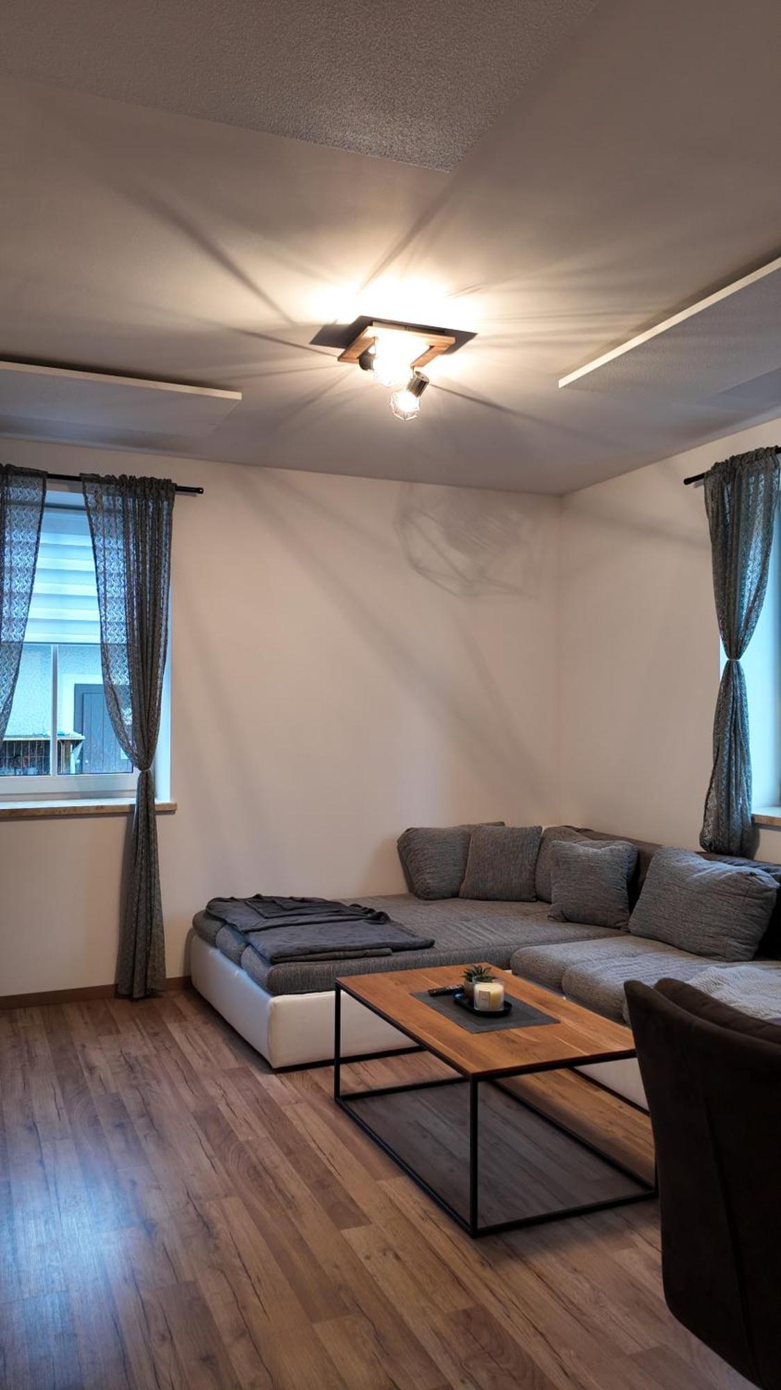 Wohnung Pascal Ебензее Екстериор снимка