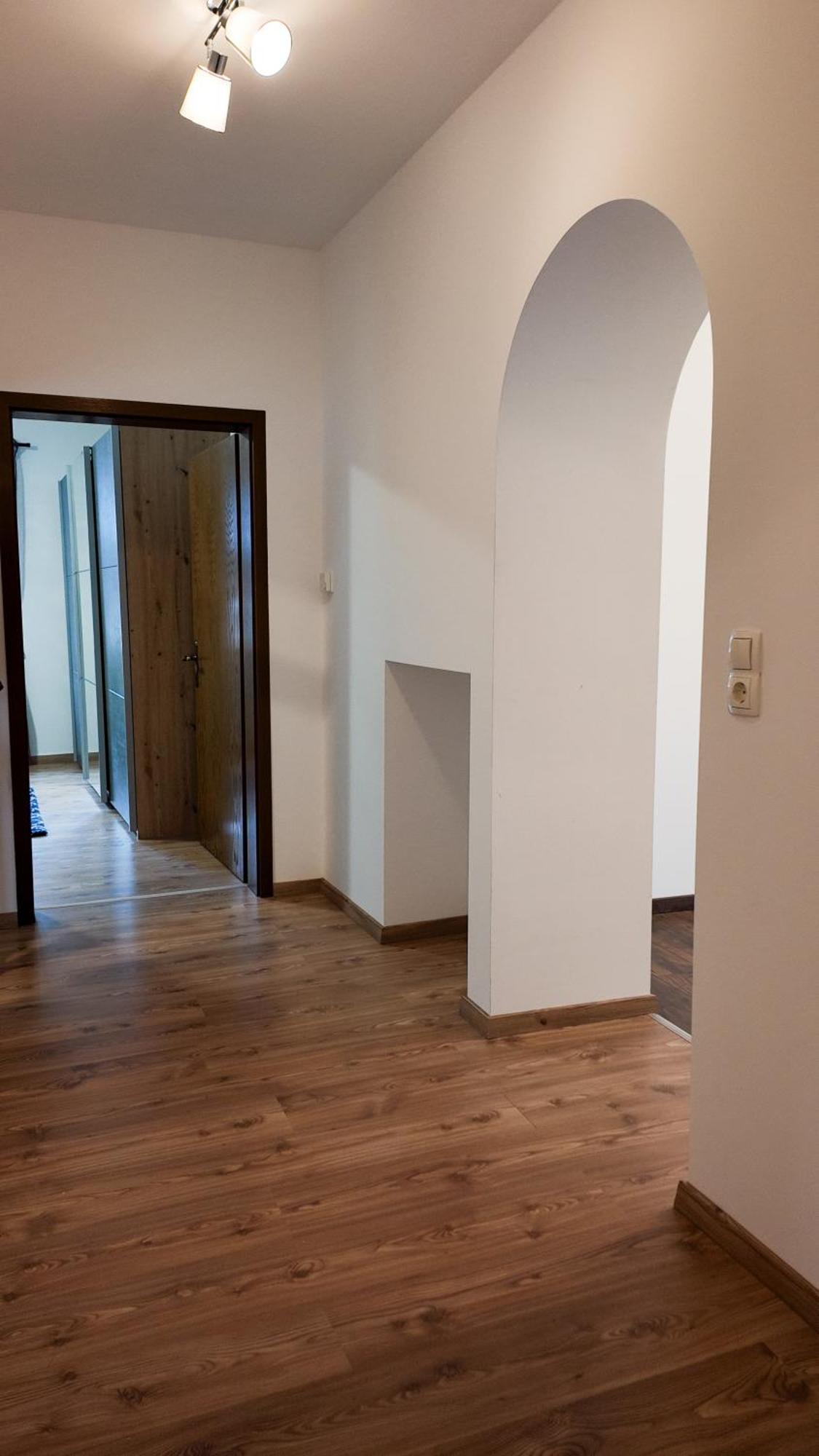 Wohnung Pascal Ебензее Екстериор снимка